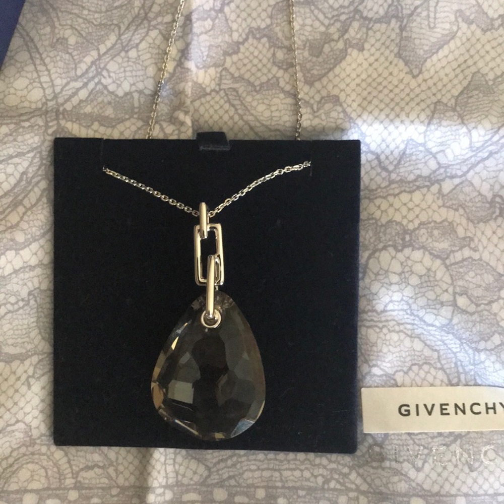 Swarovski CRY Sat pendant 💎